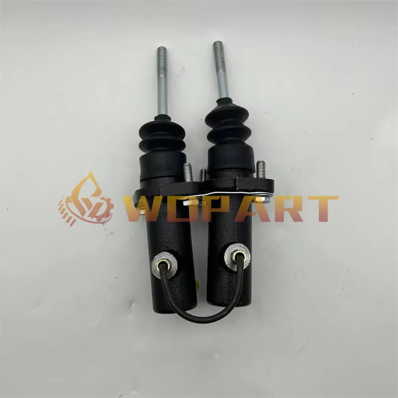 Backhoe Brake Master Cylinder Valve GP-Brake Control 206-1769 For Caterpillar CAT 414E 416E 422E 428E