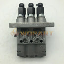 Wdpart Genuine Fuel Injection Pump 10000-05878 for FG-Willson Perkins 103.13 103.15 Engine