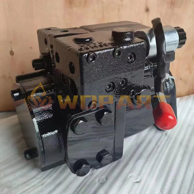 Hydraulic Pump VOE15172805 VOE 15172805 for Volvo Heavy L150G L150H Construction Equipment Loader