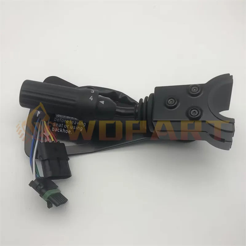 Joystick Switch AT182520 for John Deere Backhoe Loader 310E 710G 310G 210LE 410E 410G 710D