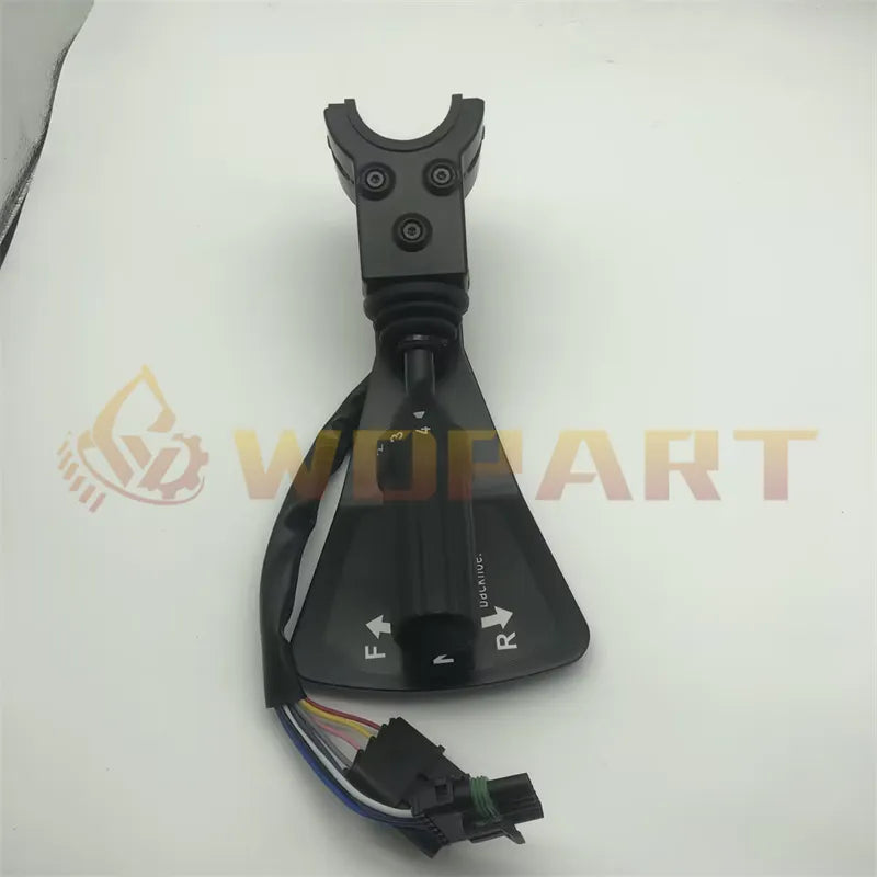 Joystick Switch AT182520 for John Deere Backhoe Loader 310E 710G 310G 210LE 410E 410G 710D