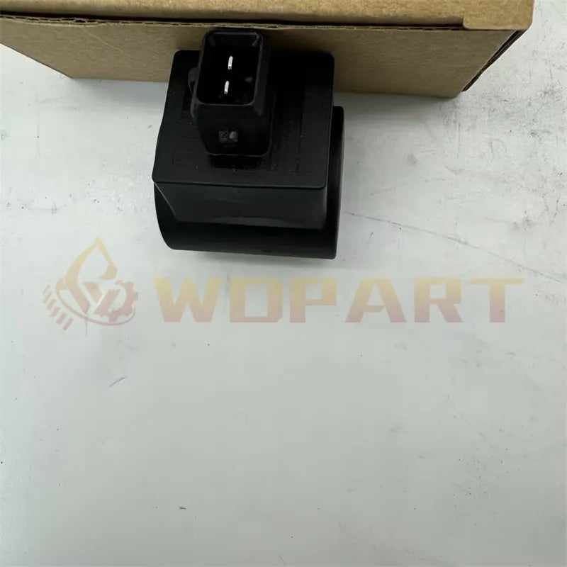 Kit Repair Coil 25/974641 for JCB 2CX 210 212 3CX 4CX 5CX 214 215 217
