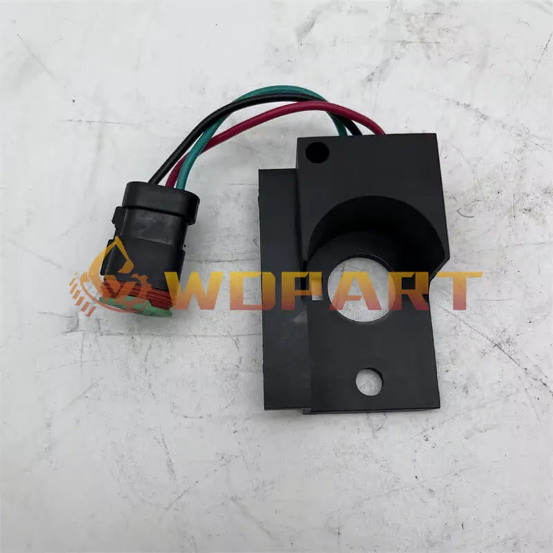 Lap Bar Sensor 7105252 for Bobcat Skid Steer Loader 450 453 463 553 751 753 763 773 853 864 873 953 963 S70