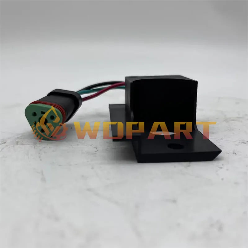 Lap Bar Sensor 7105252 for Bobcat Skid Steer Loader 450 453 463 553 751 753 763 773 853 864 873 953 963 S70