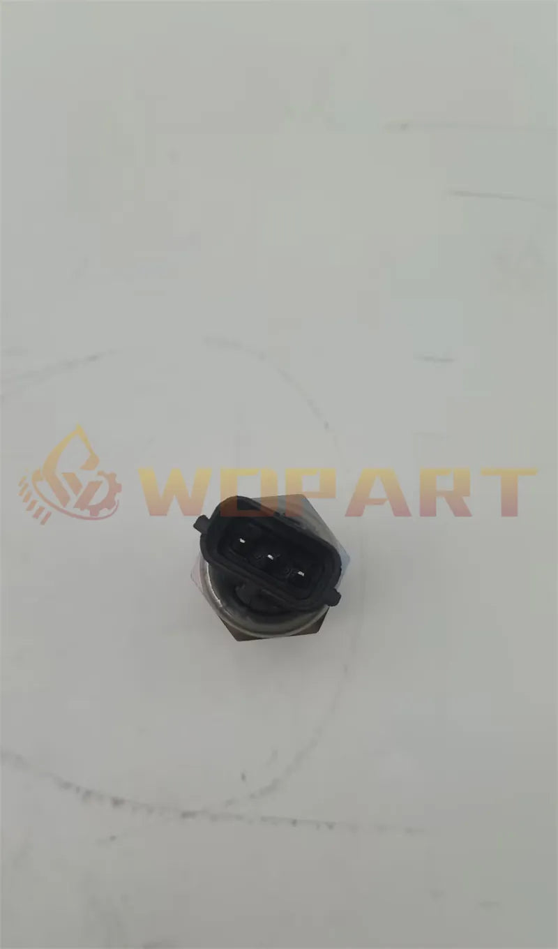 Low Pressure Sensor 7861-93-1840 For Komatsu Bulldozer D39PX-22 D39EX-22 D37PX-22 D37EX-22 D31PX-22