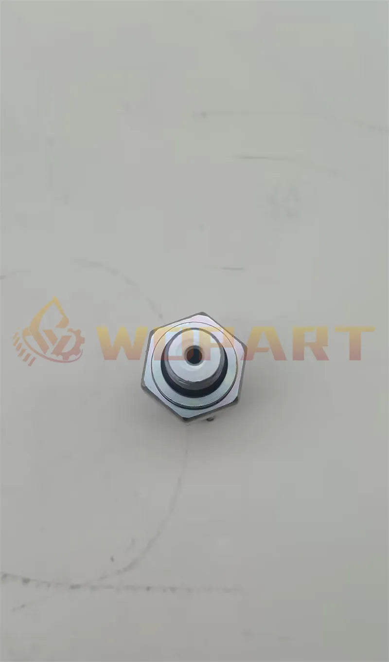 Low Pressure Sensor 7861-93-1840 For Komatsu Bulldozer D39PX-22 D39EX-22 D37PX-22 D37EX-22 D31PX-22