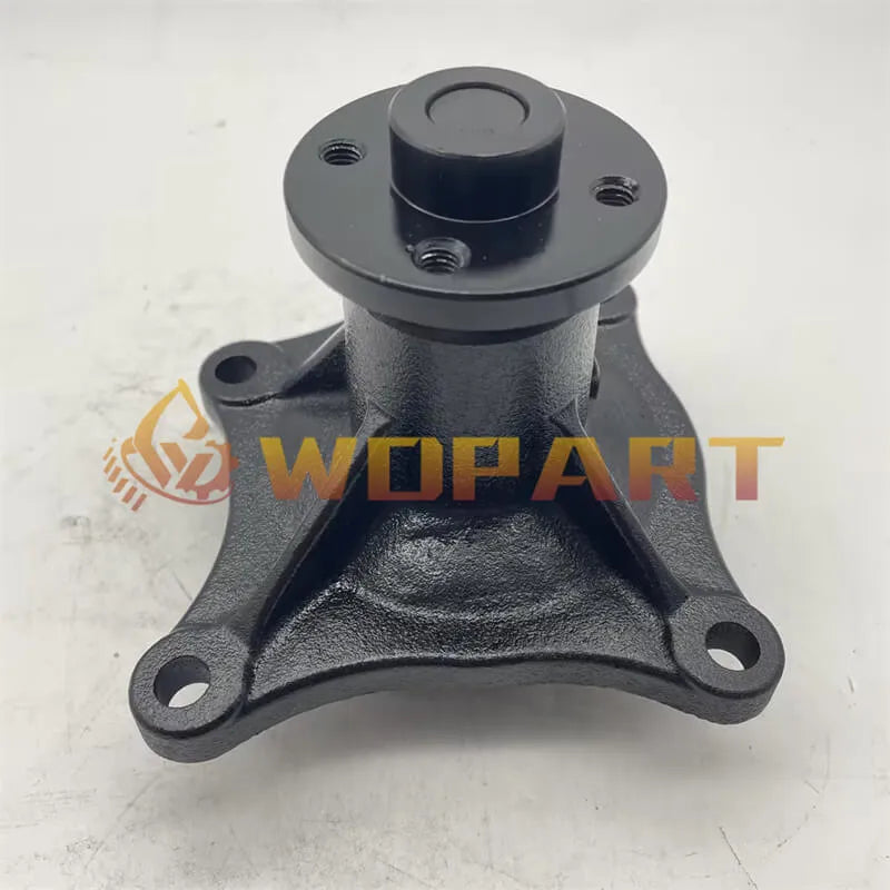 Water Pump ME993517 for Mitsubishi HD400 Caterpillar E307 4D31T 4D31 4D32 Engine