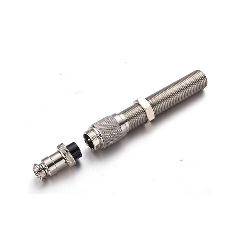 MSP677 Magnetic Speed Sensor Pick Up For GAC 5/8-18 Thread 76mm