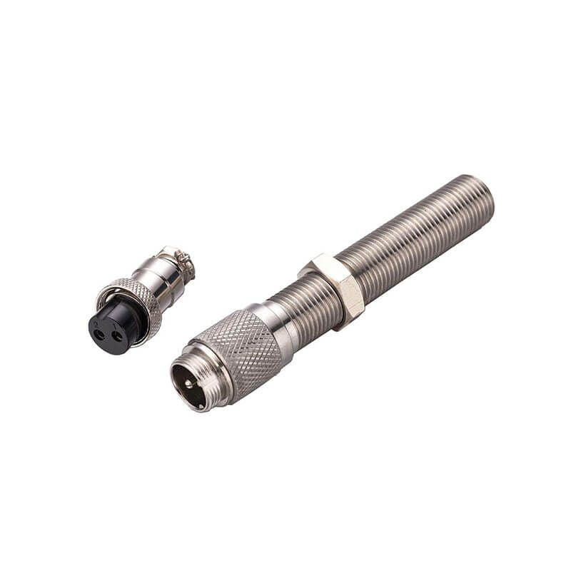 MSP677 Magnetic Speed Sensor Pick Up For GAC 5/8-18 Thread 76mm