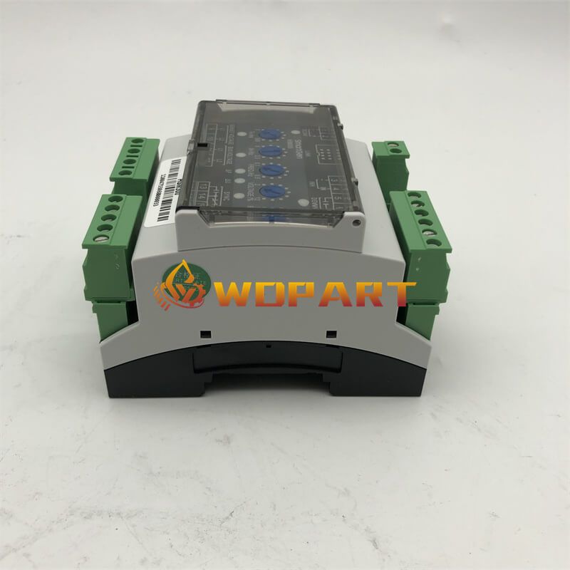 Marine Generator Control Module HSM300