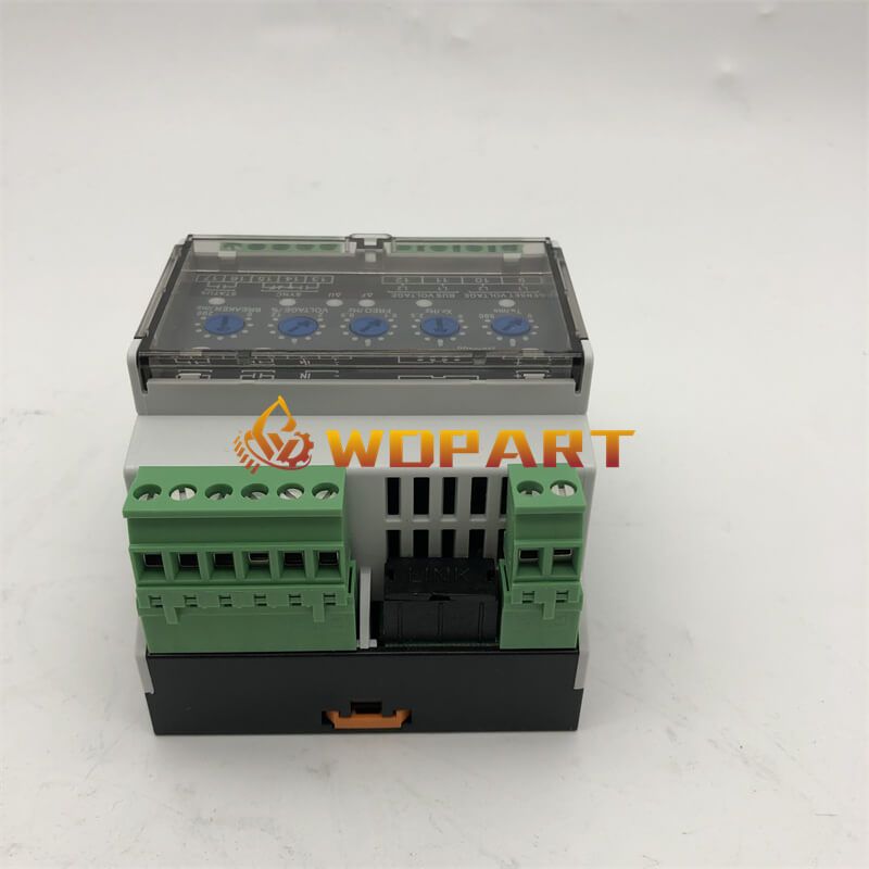 Marine Generator Control Module HSM300