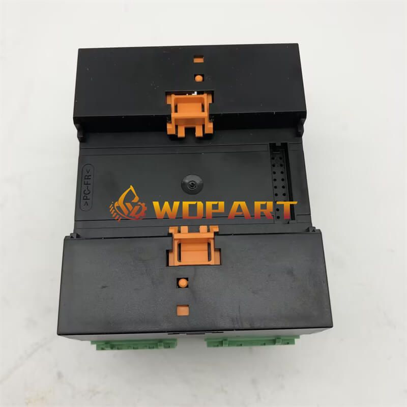 Marine Generator Control Module HSM300