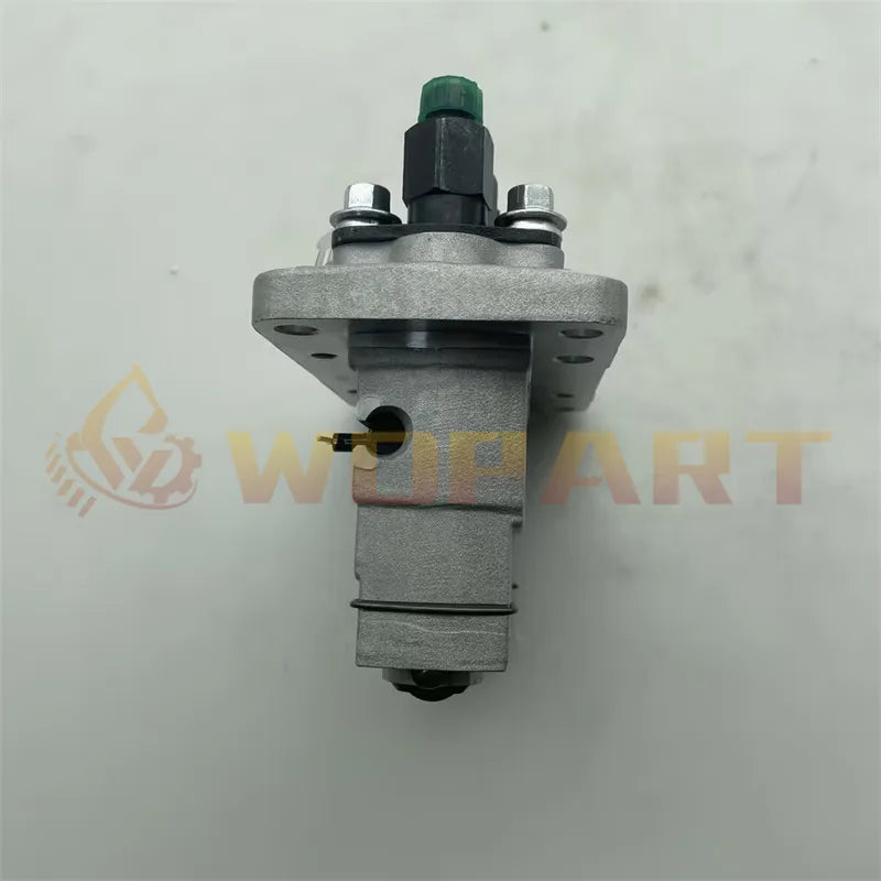 New 104134-4011 Fuel Injection Pump for New Holland Tractor 1920 TC45A C40 TT50A