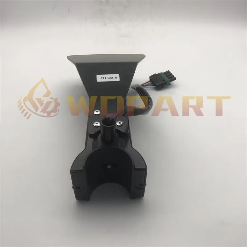 New AT180916 Forward Reverse Transmission Shifter Assembly Joystick for John Deere 300D 310D  310E  310SE 310G 315D 315SE 315SG 410D 410E 510D