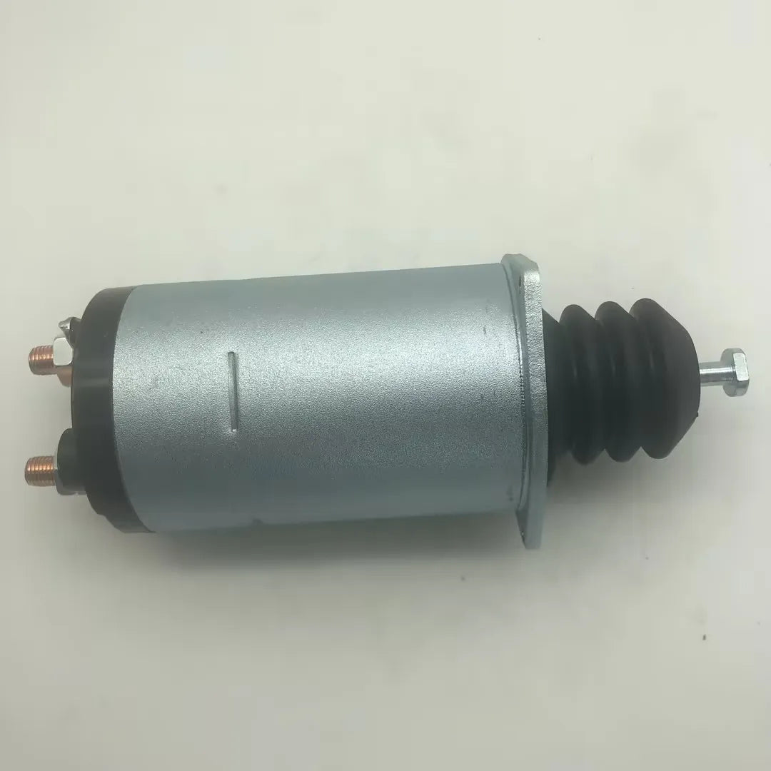 New 24V Solenoid Switch For Komatsu 76-10 Mitsubishi 99-09 3756610311 0471003420