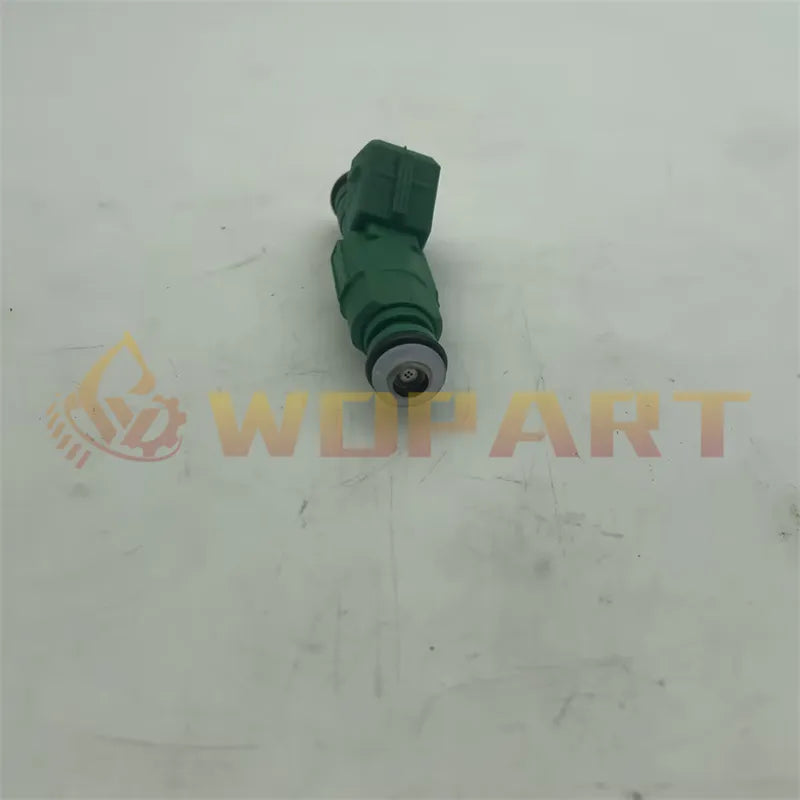 New 4PCS Fuel Injector 23250-22040 842-12248 for Toyota Matrix MR2 Celica Corolla Pontiac Chevrolet 23250-22040 842-12248