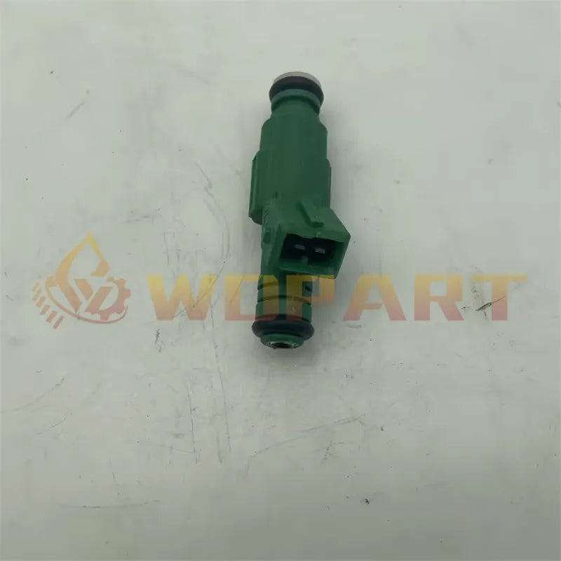 New 4PCS Fuel Injector 23250-22040 842-12248 for Toyota Matrix MR2 Celica Corolla Pontiac Chevrolet 23250-22040 842-12248