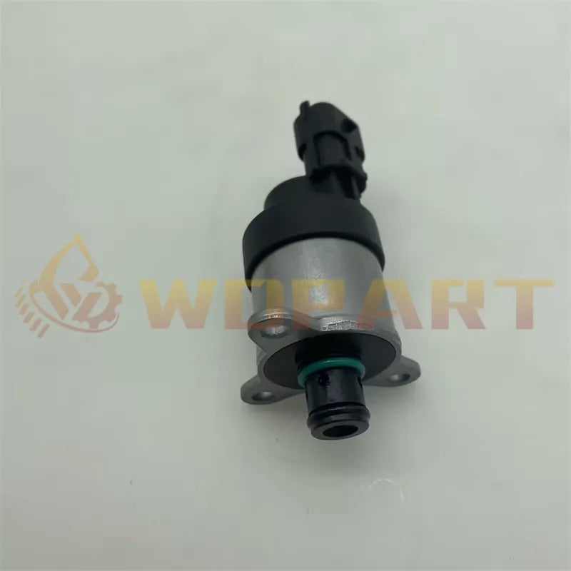 New 5257595 Electronic Fuel Control Actuator for Cummins ISDE engine