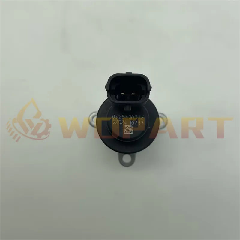 New 5257595 Electronic Fuel Control Actuator for Cummins ISDE engine