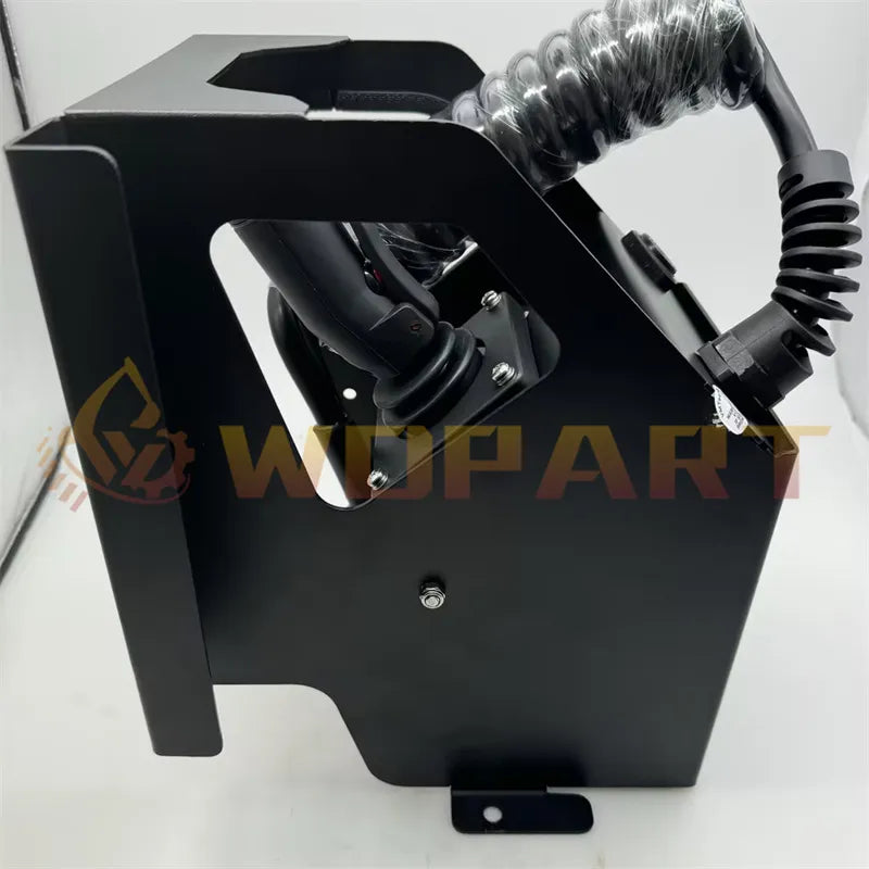 WDPART New Control Box Joystick 1001128685 for JLG Scissor Lift 1932RS 3248RS 1930ES