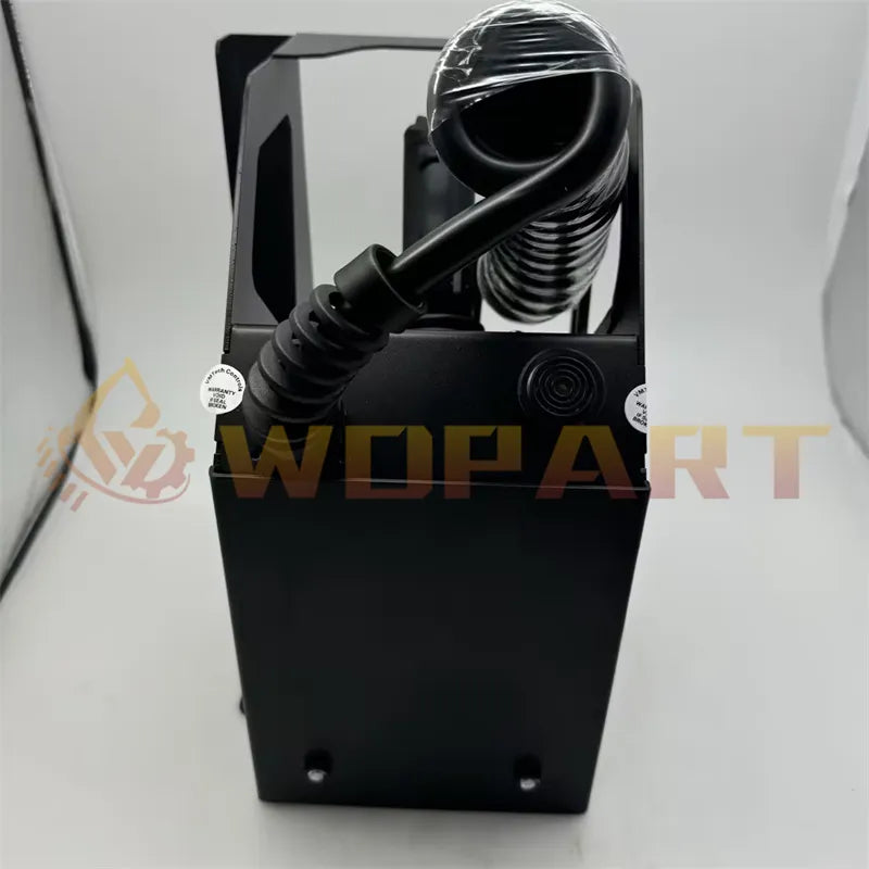 WDPART New Control Box Joystick 1001128685 for JLG Scissor Lift 1932RS 3248RS 1930ES