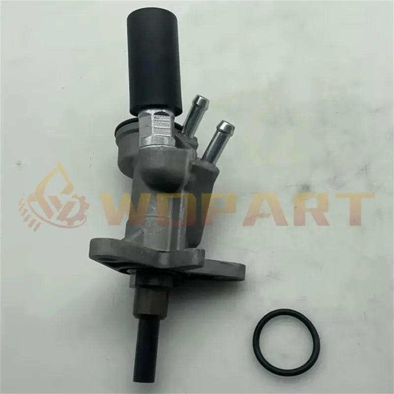 New Fuel Pump 111668 111668GT for Genie Lift Deutz Engine F3L 2011 D2011L03i
