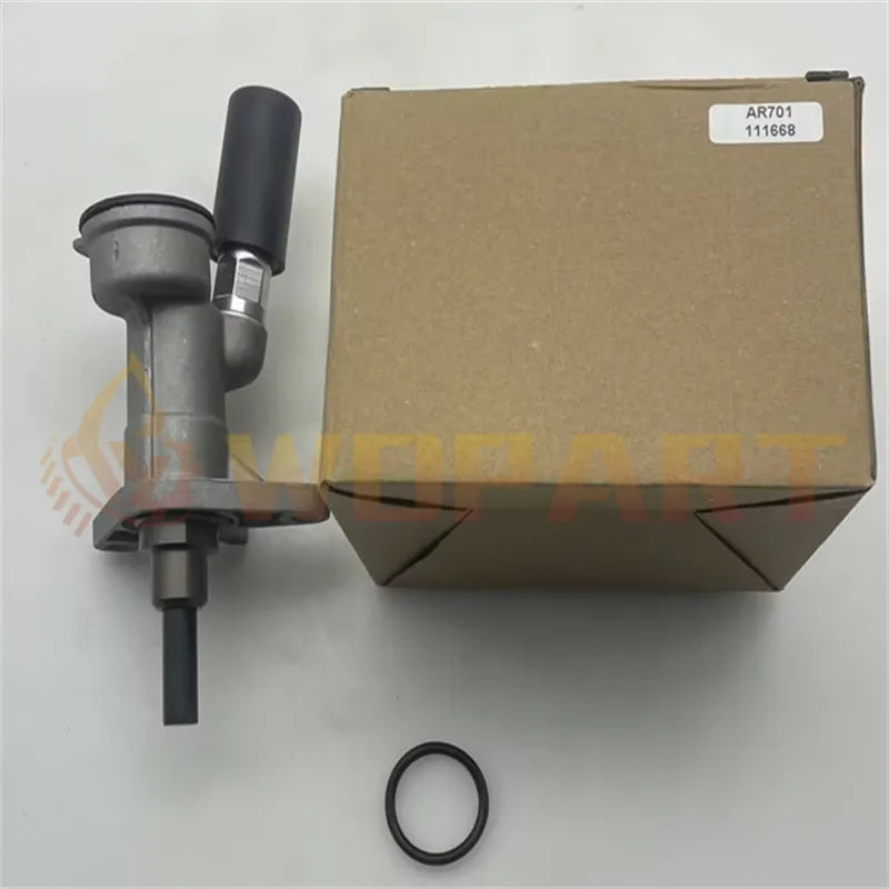 New Fuel Pump 111668 111668GT for Genie Lift Deutz Engine F3L 2011 D2011L03i