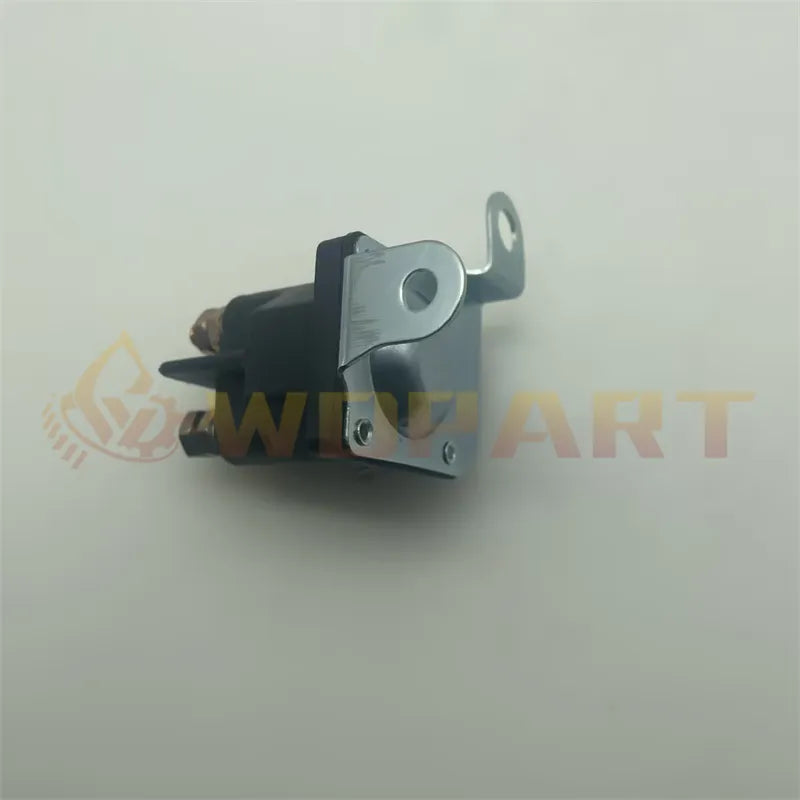 New Solenoid MIU10981 for JOHN DEERE X300 X304 X320 X324 X360