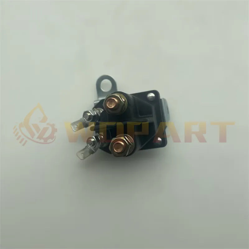 New Solenoid MIU10981 for JOHN DEERE X300 X304 X320 X324 X360