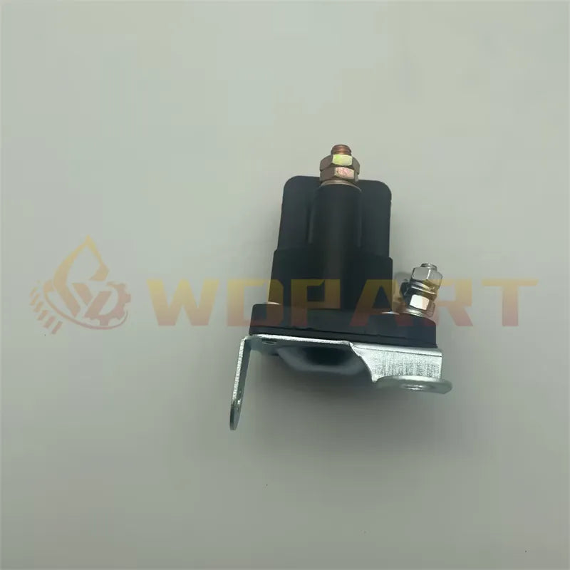 New Solenoid MIU10981 for JOHN DEERE X300 X304 X320 X324 X360
