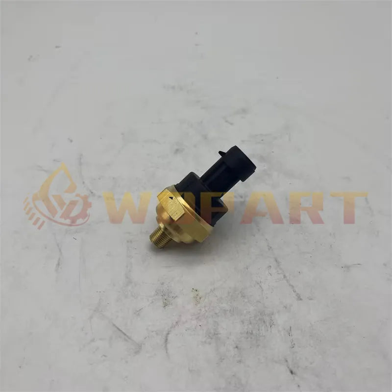 Oil Pressure Sensor 6674315 for Bobcat 751 753 A220 A300 S130 S150 T140 T180