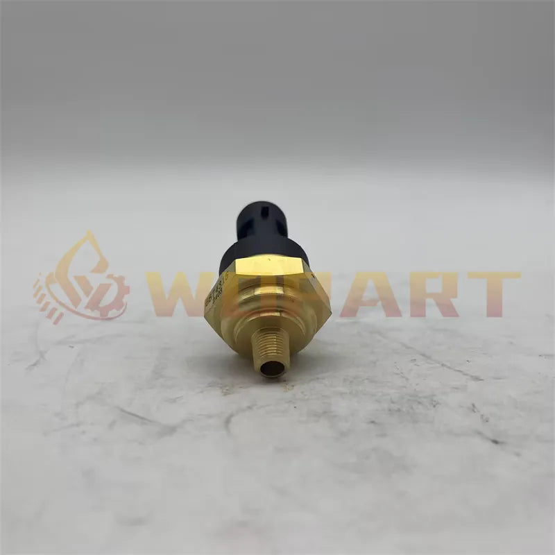 Oil Pressure Sensor 6674315 for Bobcat 751 753 A220 A300 S130 S150 T140 T180