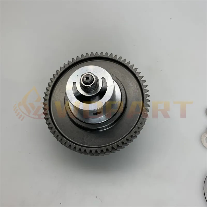 Oil Pump U5MK8267 62mm for Perkins 403D-15 403D-15T 404D-22 404D-22T 404D-22TA