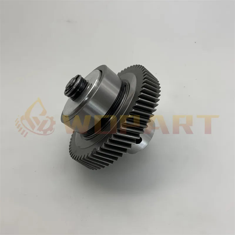 Oil Pump U5MK8267 62mm for Perkins 403D-15 403D-15T 404D-22 404D-22T 404D-22TA