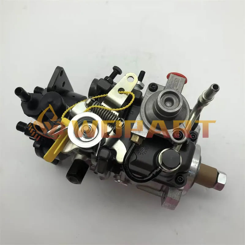 Original Injection Pump Assy 9320A349G 9320A340G for Perkins 4T Caterpillar 3054C Engine 2644H023 DP210