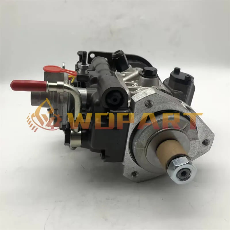 Original Injection Pump Assy 9320A349G 9320A340G for Perkins 4T Caterpillar 3054C Engine 2644H023 DP210