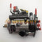 Original Injection Pump Assy 9320A349G 9320A340G for Perkins 4T Caterpillar 3054C Engine 2644H023 DP210