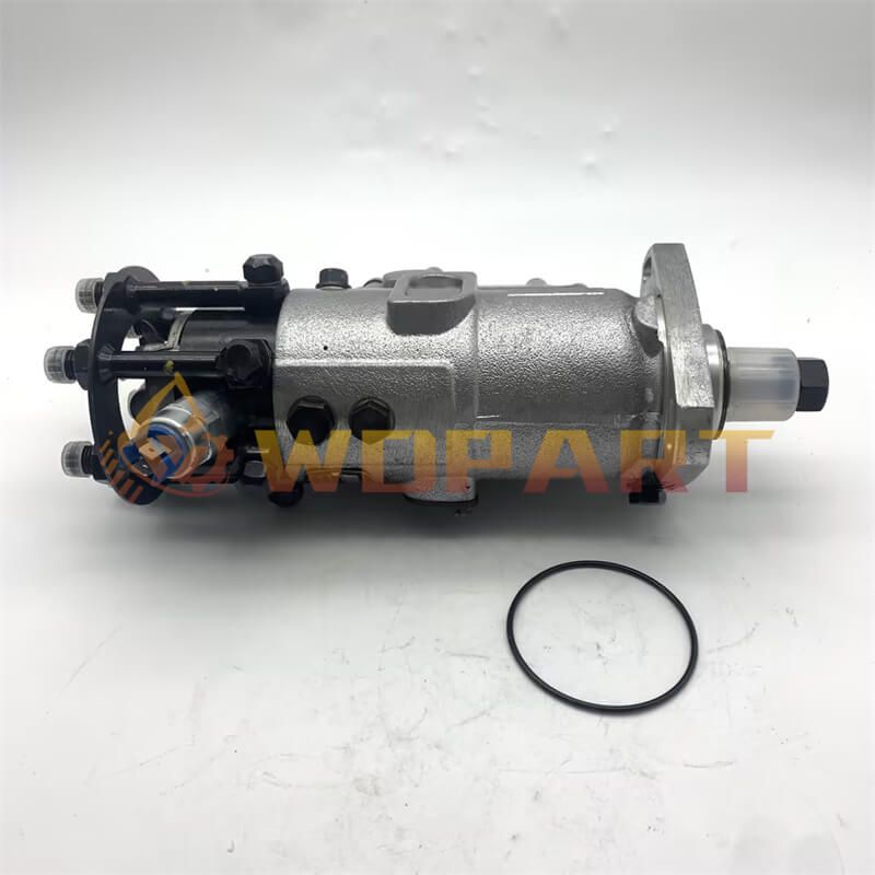 Original New Fuel Injection Pump 2643D640 for Perkins Engines