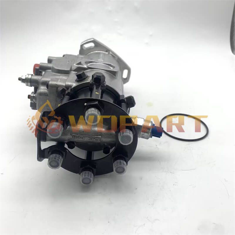 Original New Fuel Injection Pump 2643D640 for Perkins Engines