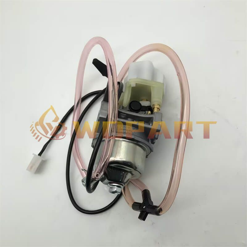 P20-2000 P20-17041901 Carburetor for Kipor GS2600 KGE3000TI 3000TC Generators