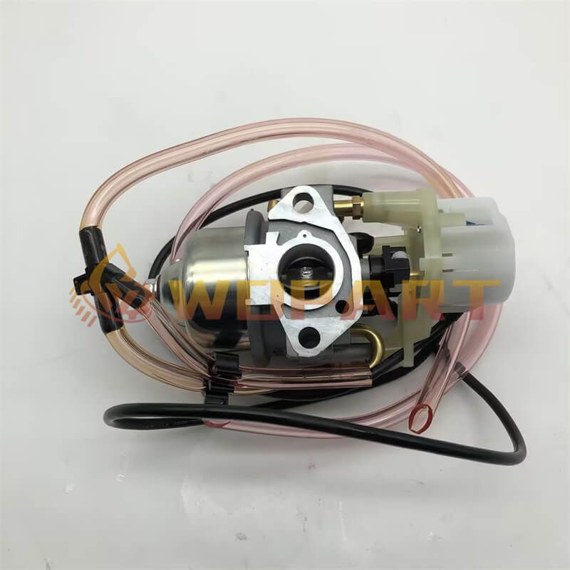 P20-2000 P20-17041901 Carburetor for Kipor GS2600 KGE3000TI 3000TC Generators