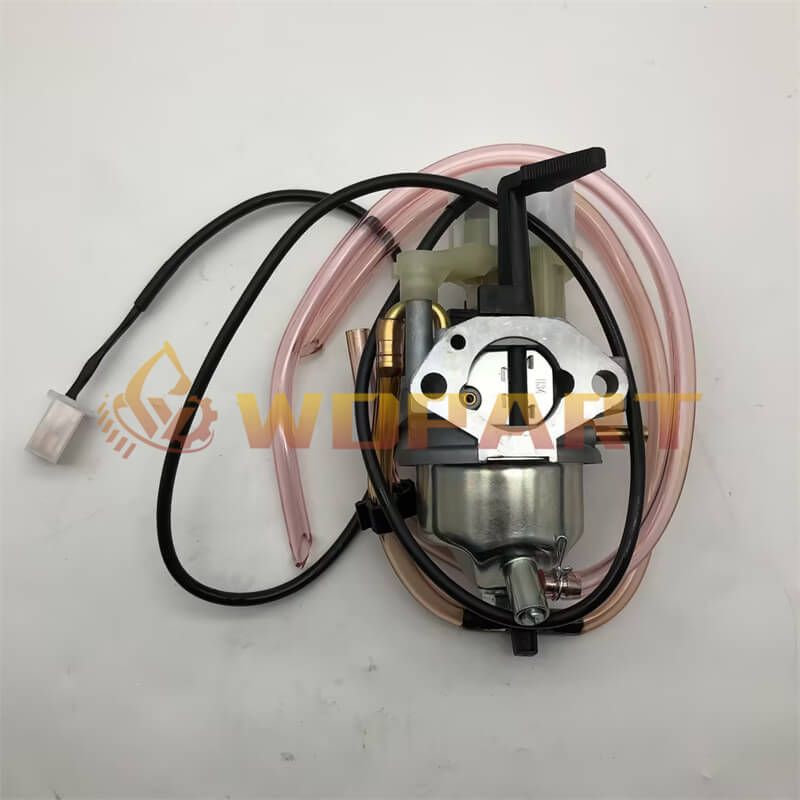 P20-2000 P20-17041901 Carburetor for Kipor GS2600 KGE3000TI 3000TC Generators