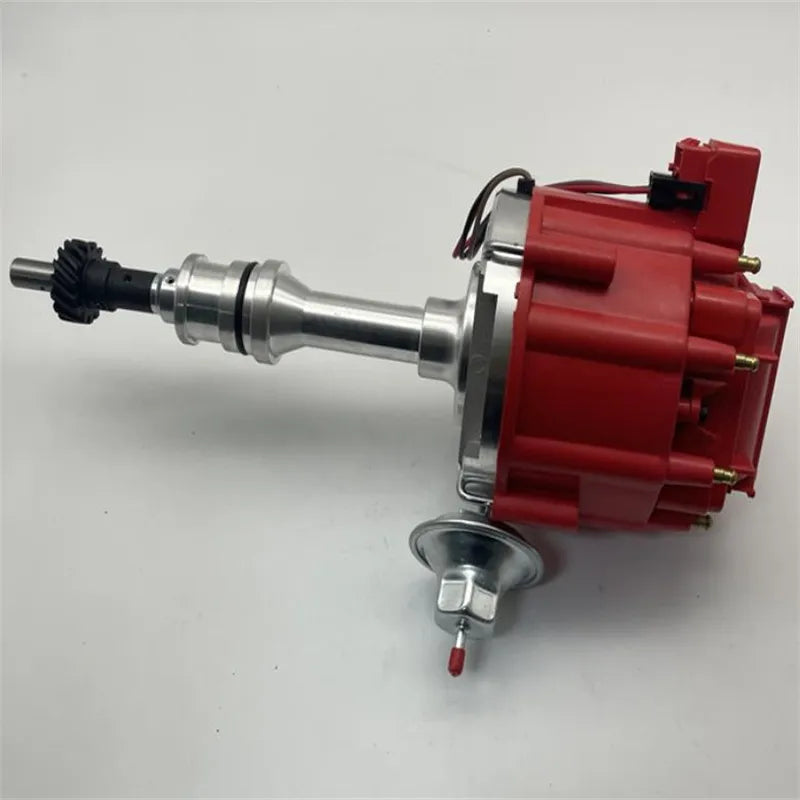 PE332U Ignition Distributor For Ford 351C 351M Cleveland 400 429 460 HEI 7500RPM