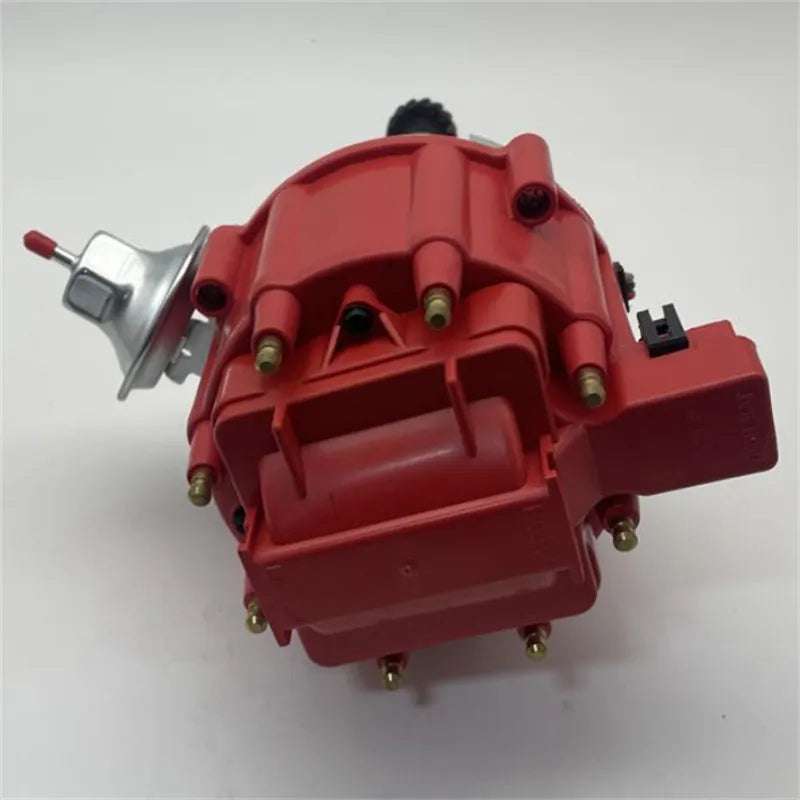 PE332U Ignition Distributor For Ford 351C 351M Cleveland 400 429 460 HEI 7500RPM