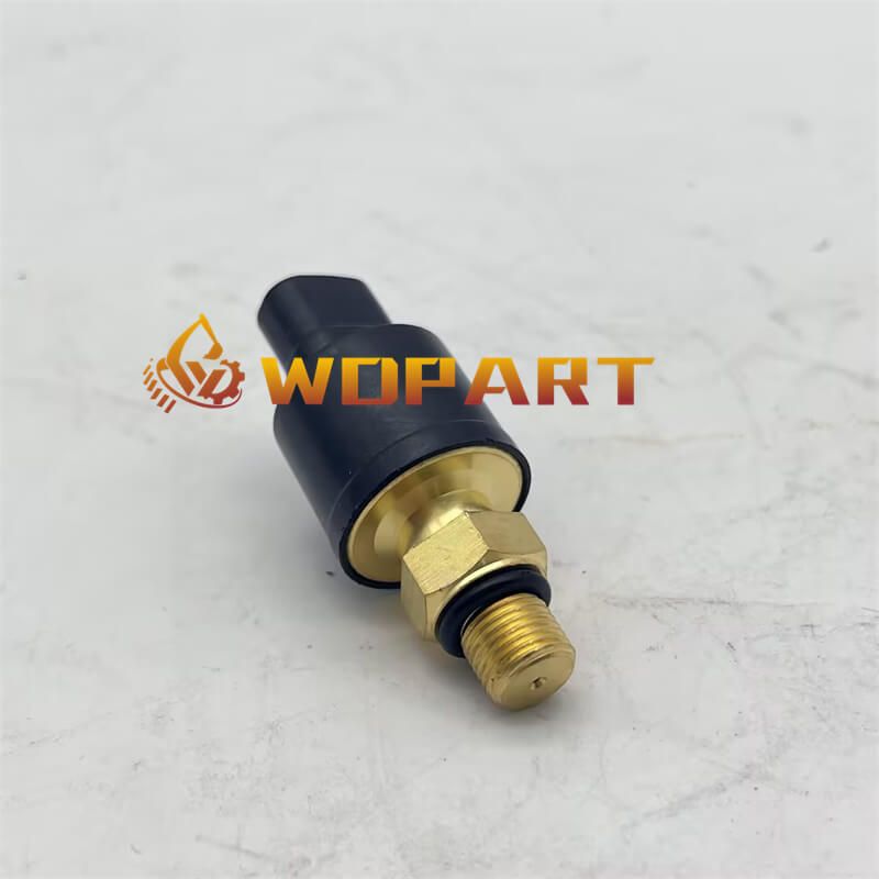 Pressure Switch 4254563 For Hitachi Excavator EX200-2 EX200-3