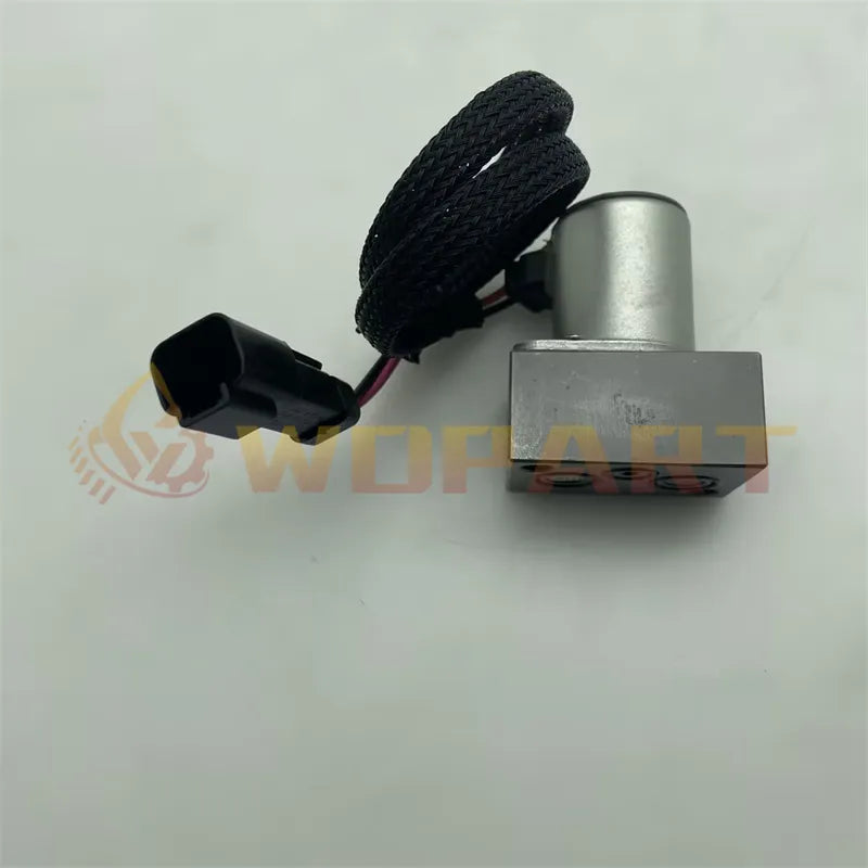Proportional Solenoid Valve 702-21-57400 for Komatsu PC400-7 PC200-8 PC220-8 PC228US-8 PC240LC-8 PC270-8 PC290LC-8