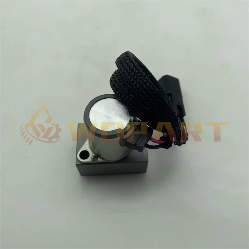 Proportional Solenoid Valve 702-21-57400 for Komatsu PC400-7 PC200-8 PC220-8 PC228US-8 PC240LC-8 PC270-8 PC290LC-8