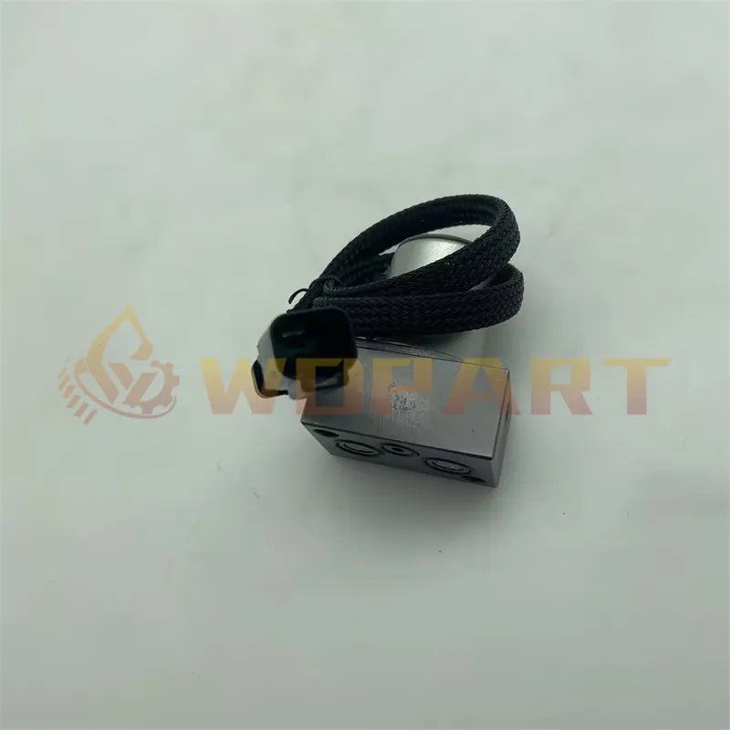 Proportional Solenoid Valve 702-21-57400 for Komatsu PC400-7 PC200-8 PC220-8 PC228US-8 PC240LC-8 PC270-8 PC290LC-8