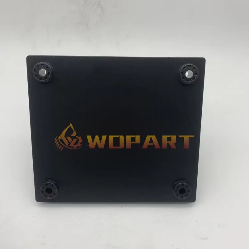 WDPART AVR for Leroy Somer R438 Automatic Voltage Regulator for FG Wilson Perkins 1004