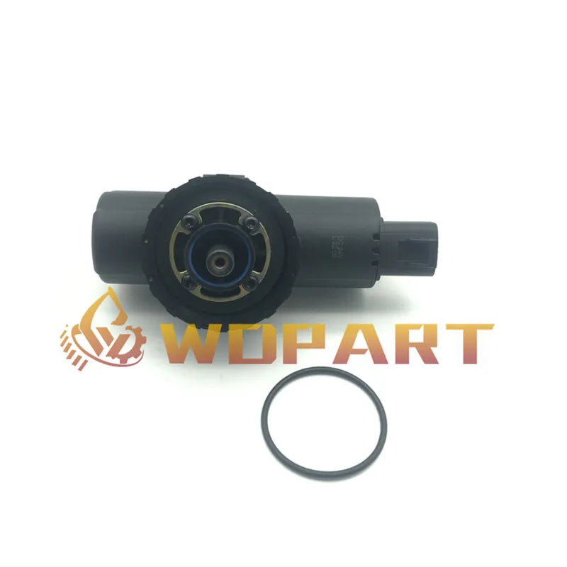 WDPART RE509530 Fuel Pump for John Deere Tractors 6310 6410 6510 6610 6810 6910 6910S